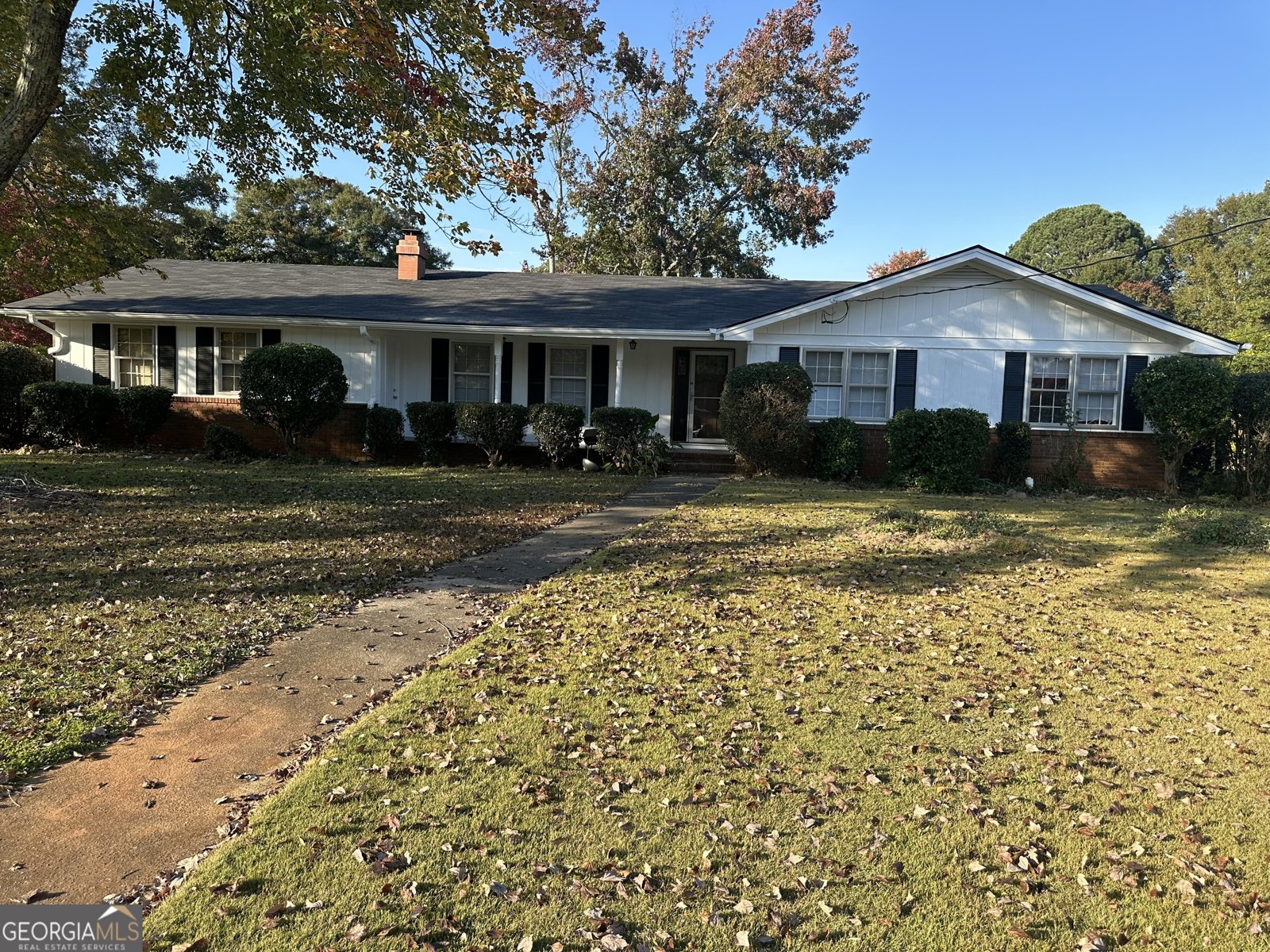 4634 Bexley Drive Stone Mountain - 1