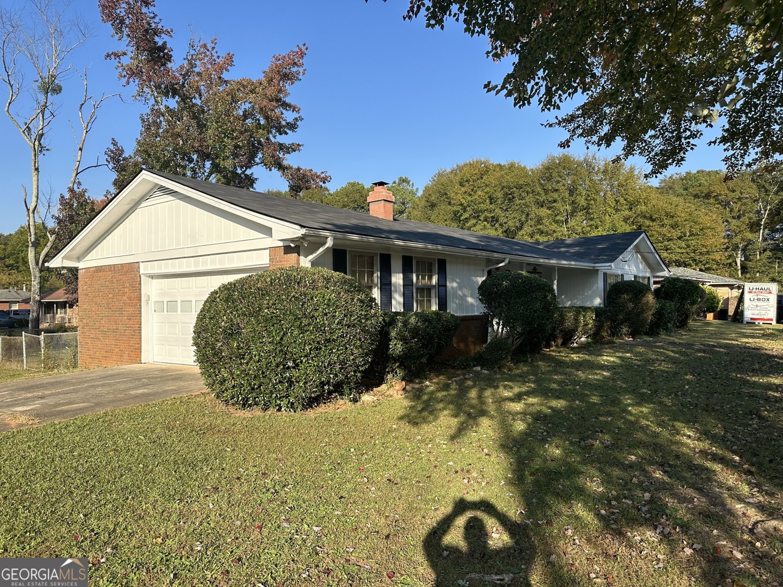 4634 Bexley Drive Stone Mountain - 2
