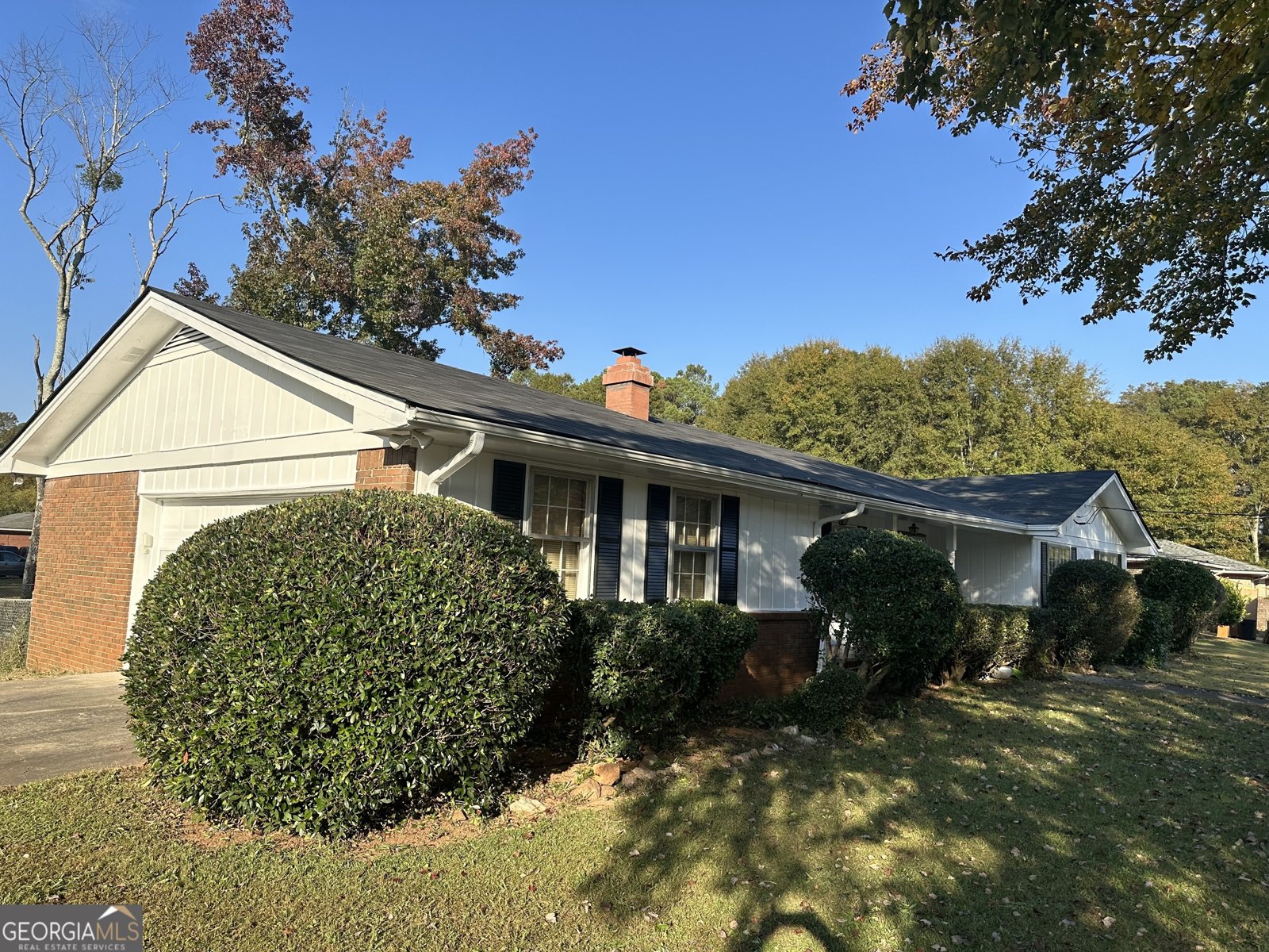 4634 Bexley Drive Stone Mountain - 3