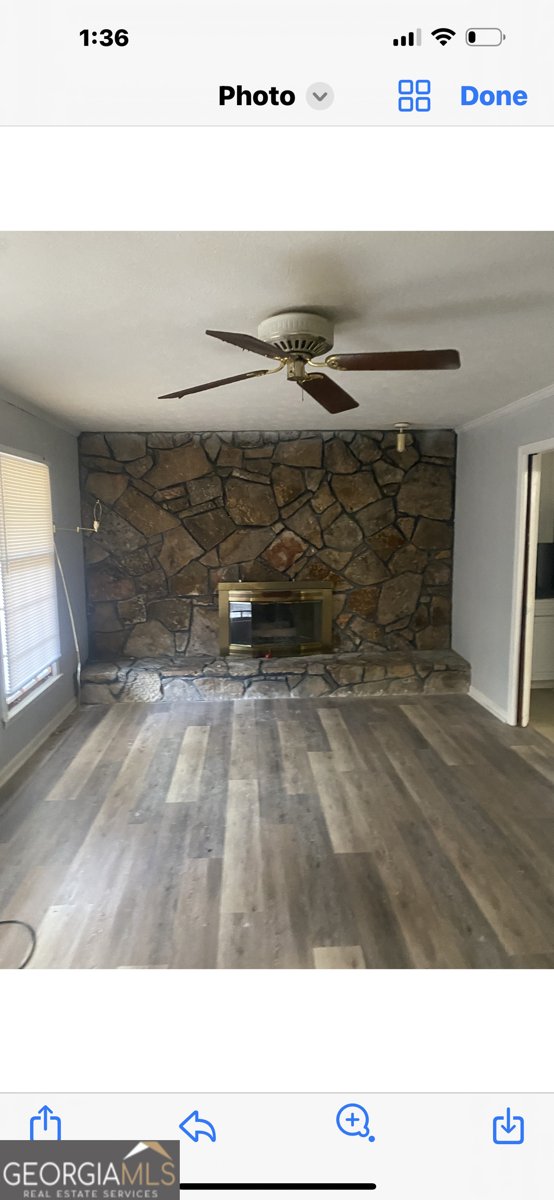 4634 Bexley Drive Stone Mountain - 5