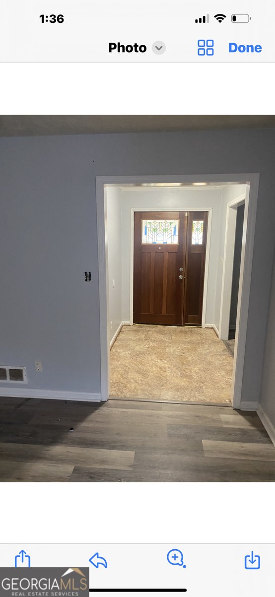 4634 Bexley Drive Stone Mountain - 6
