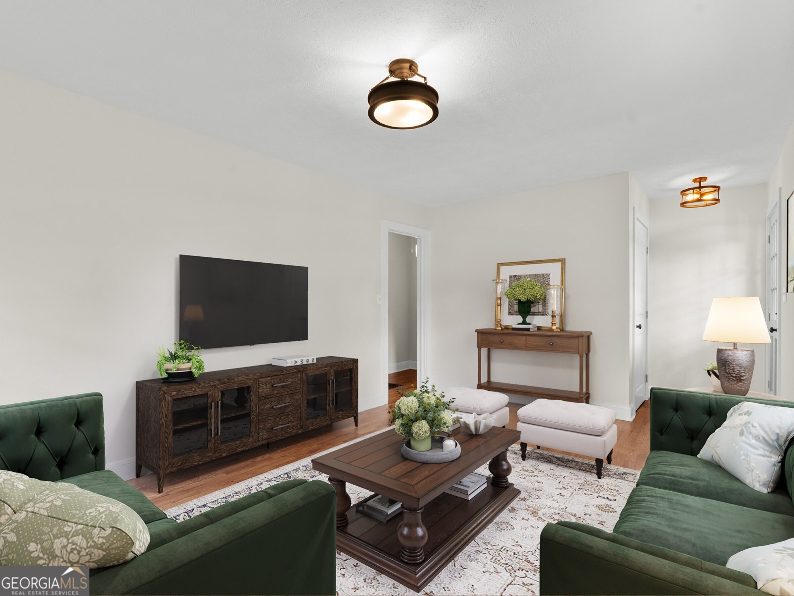 55 Cooper Lake Road Mableton - 10
