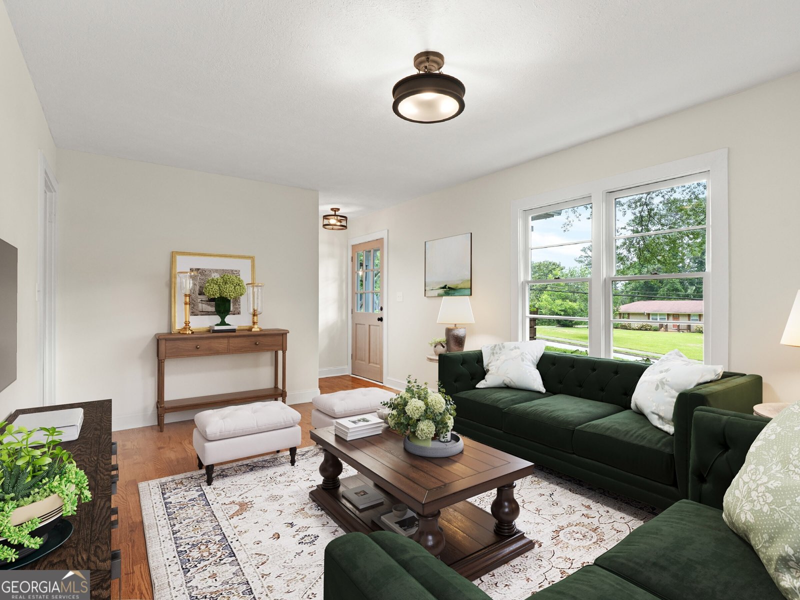 55 Cooper Lake Road Mableton - 11