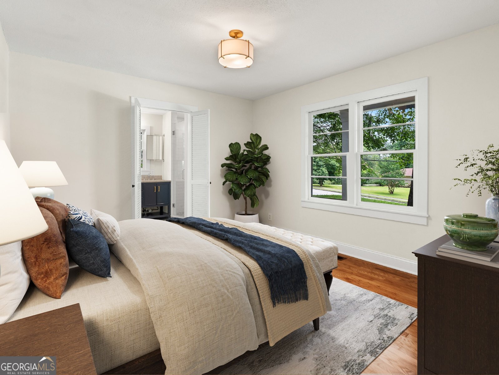 55 Cooper Lake Road Mableton - 12