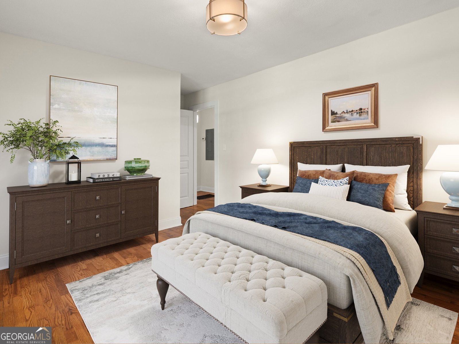 55 Cooper Lake Road Mableton - 13