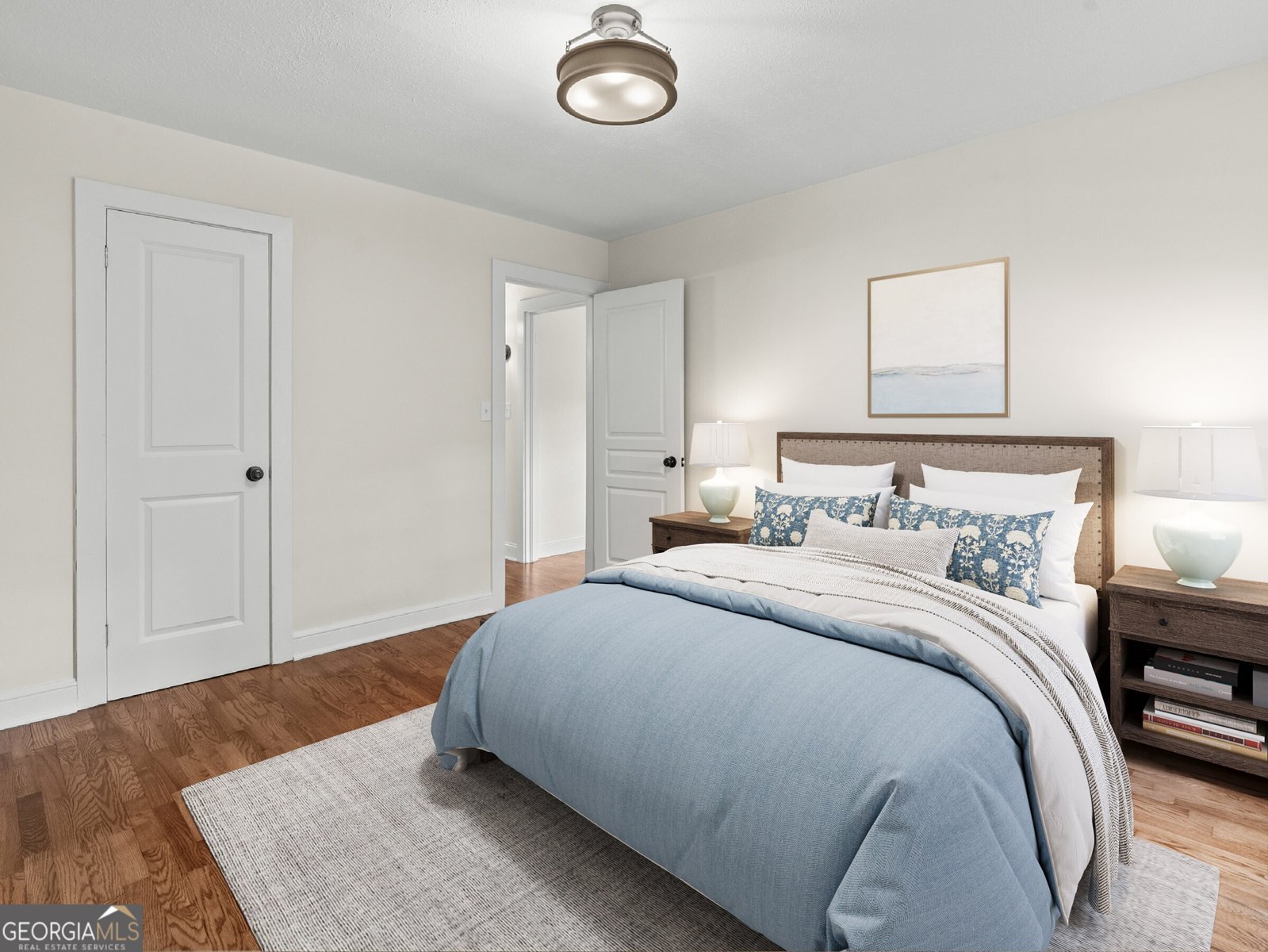 55 Cooper Lake Road Mableton - 18