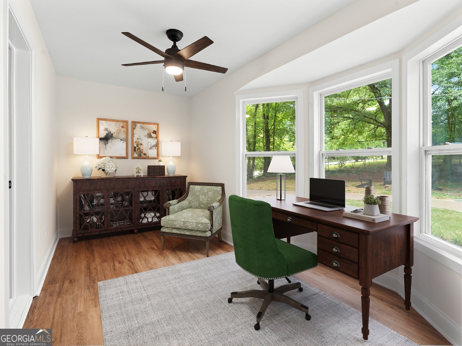55 Cooper Lake Road Mableton - 19