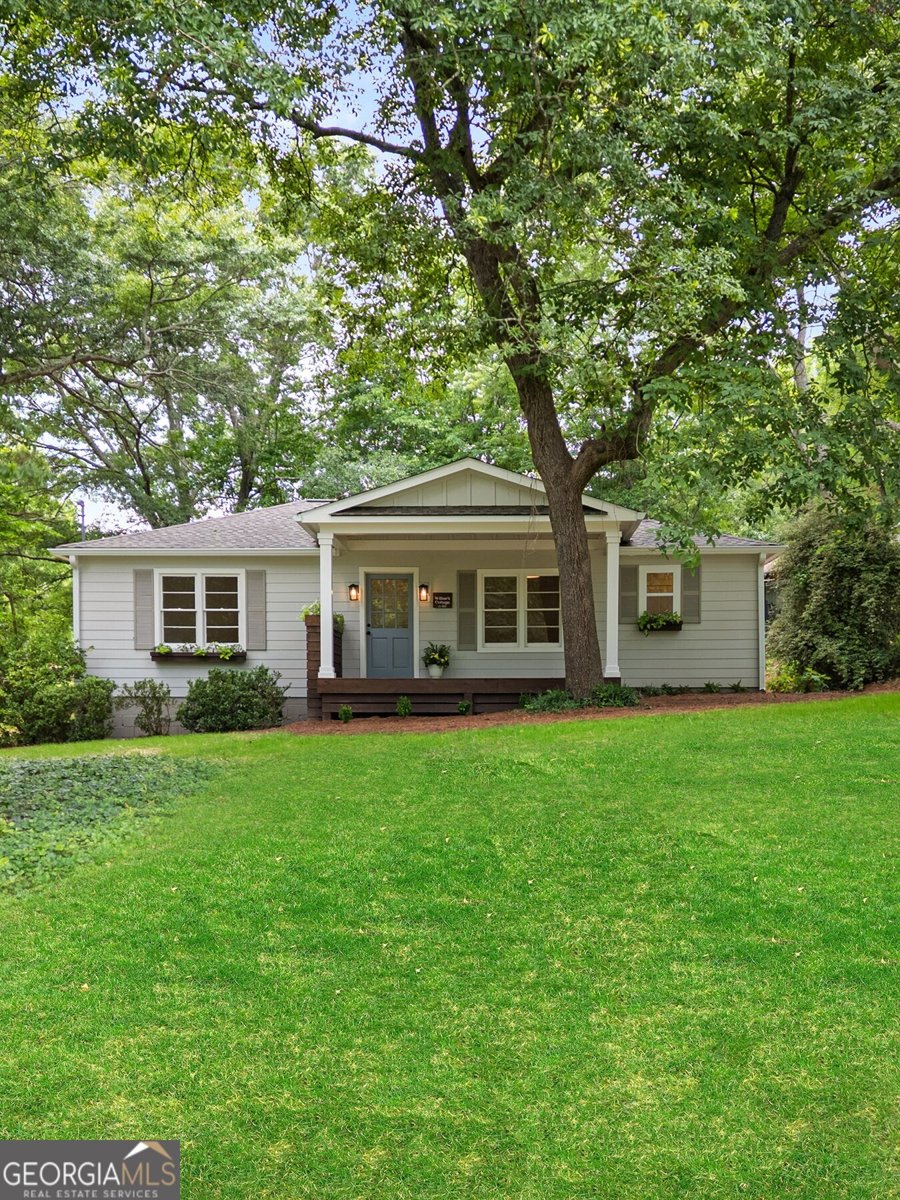55 Cooper Lake Road Mableton - 2