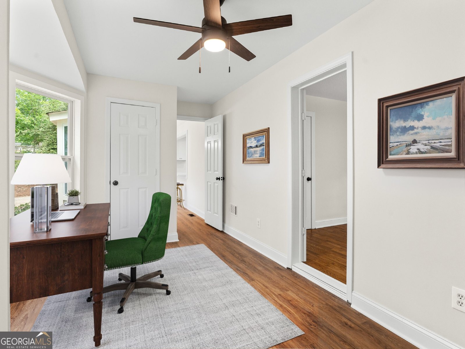 55 Cooper Lake Road Mableton - 20