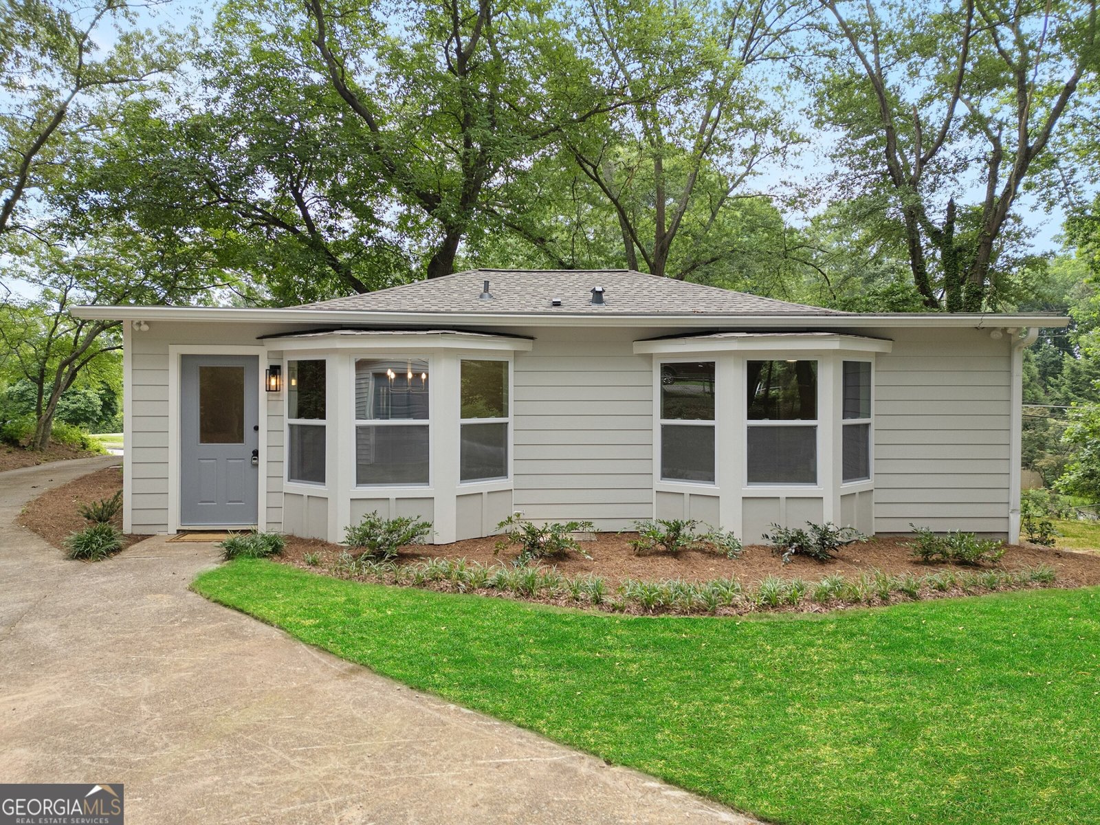 55 Cooper Lake Road Mableton - 22