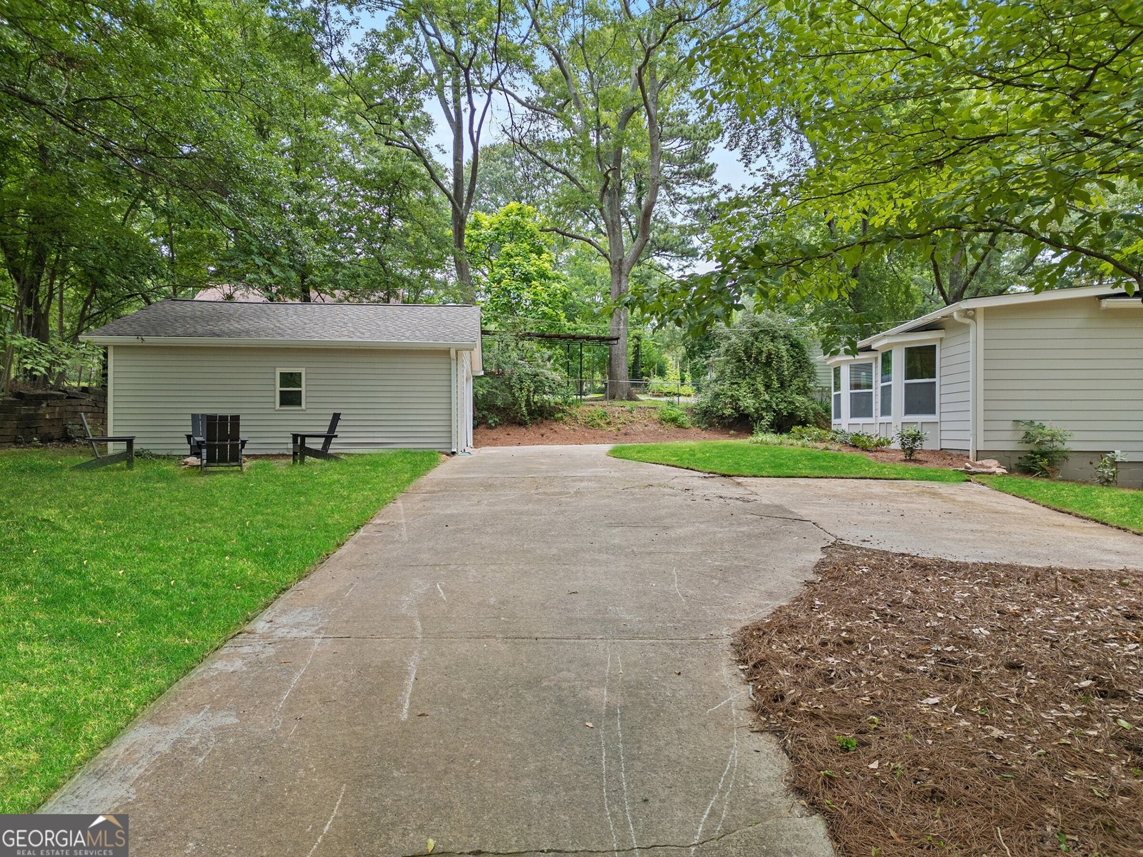55 Cooper Lake Road Mableton - 24