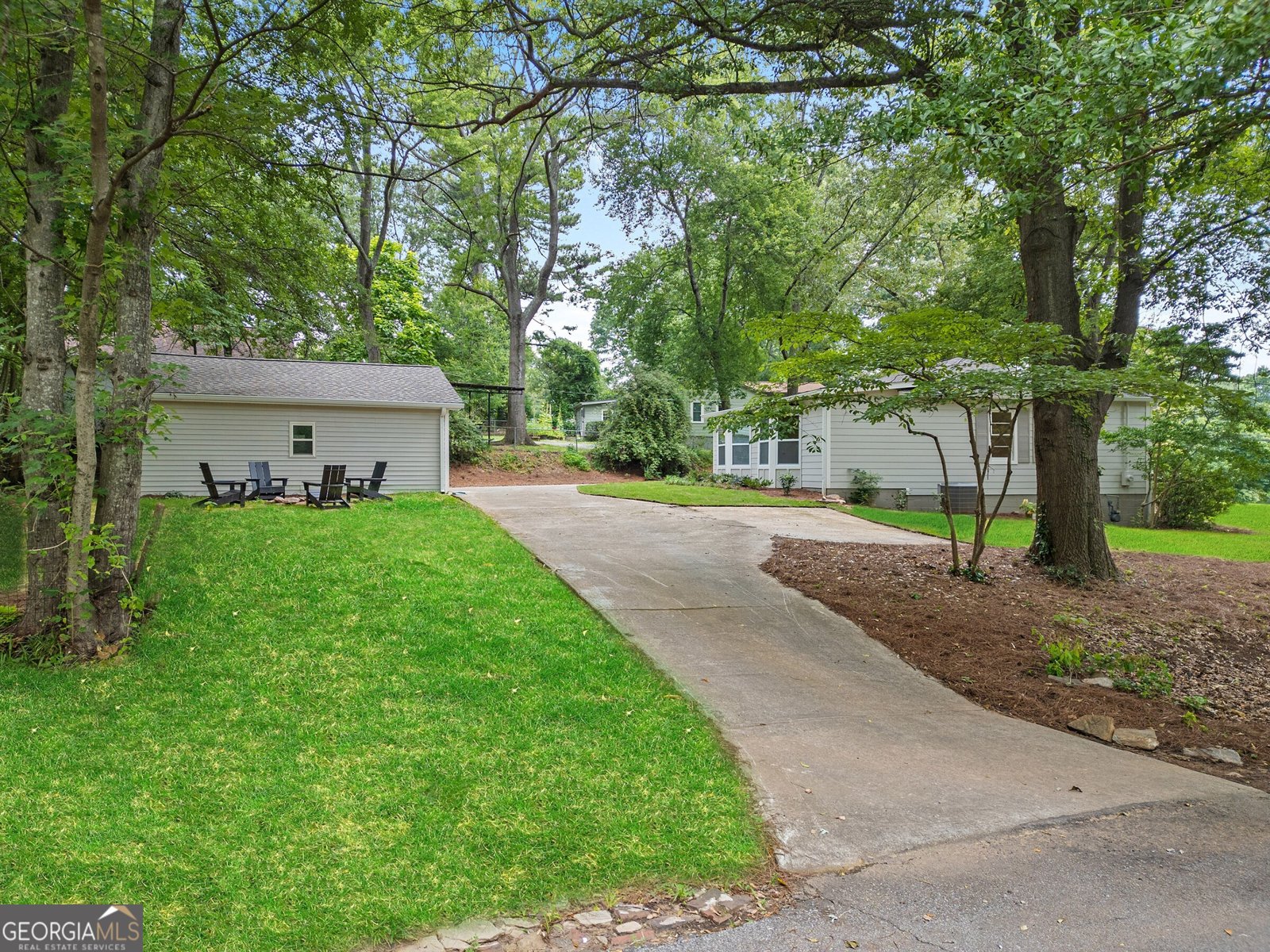 55 Cooper Lake Road Mableton - 25