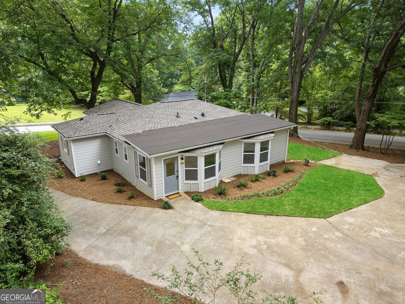 55 Cooper Lake Road Mableton - 26