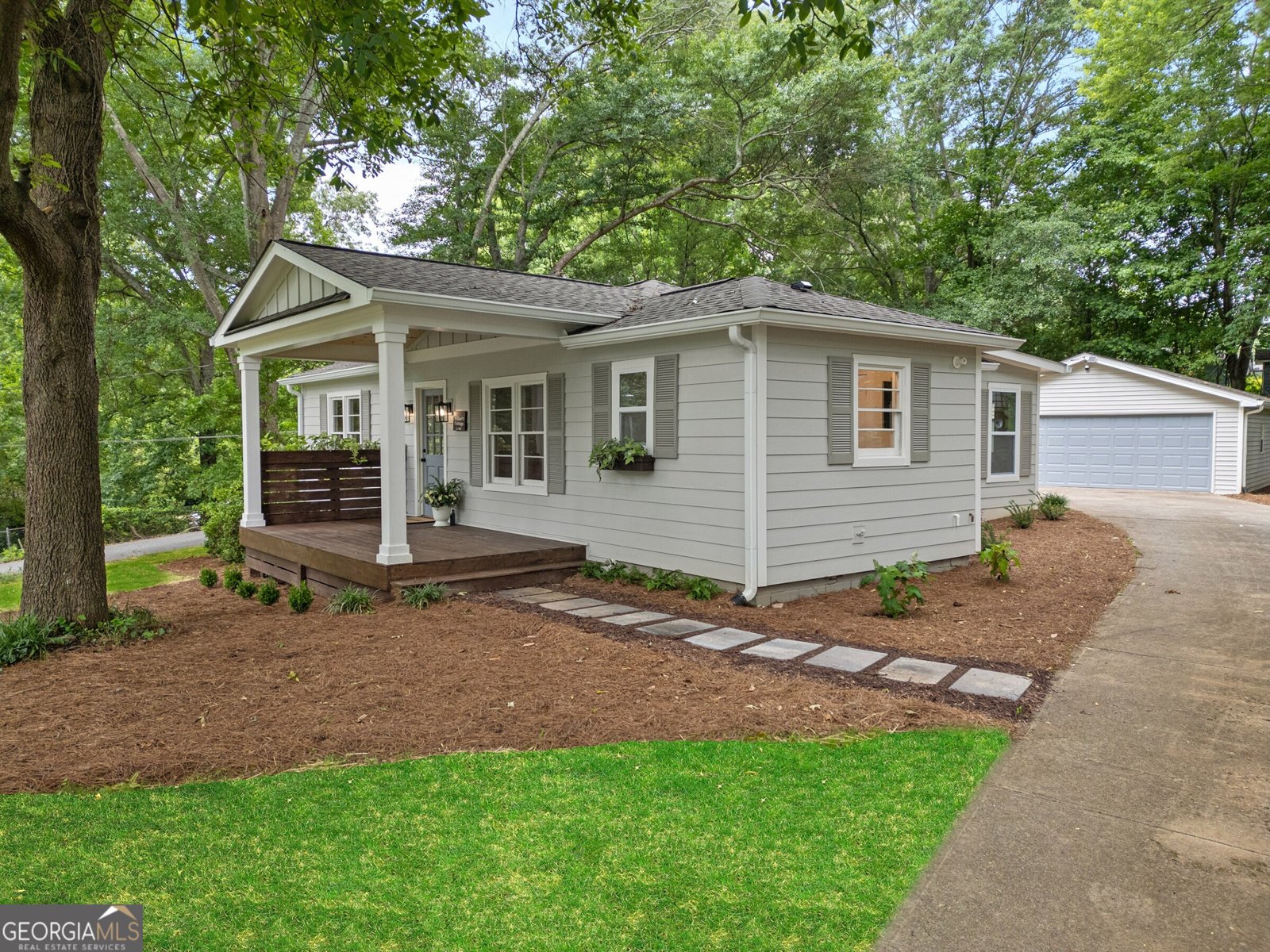 55 Cooper Lake Road Mableton - 27