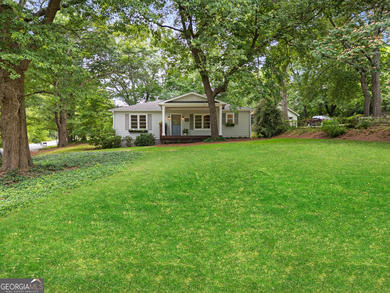 55 Cooper Lake Road Mableton - 28