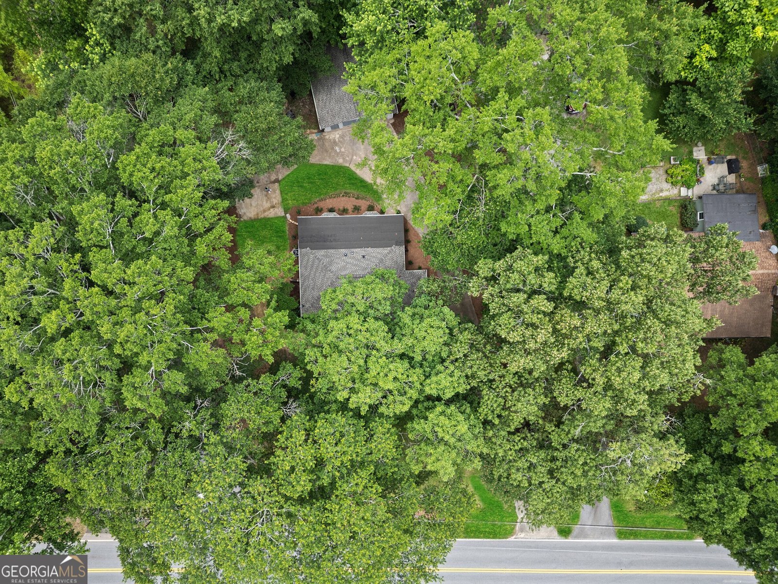 55 Cooper Lake Road Mableton - 30