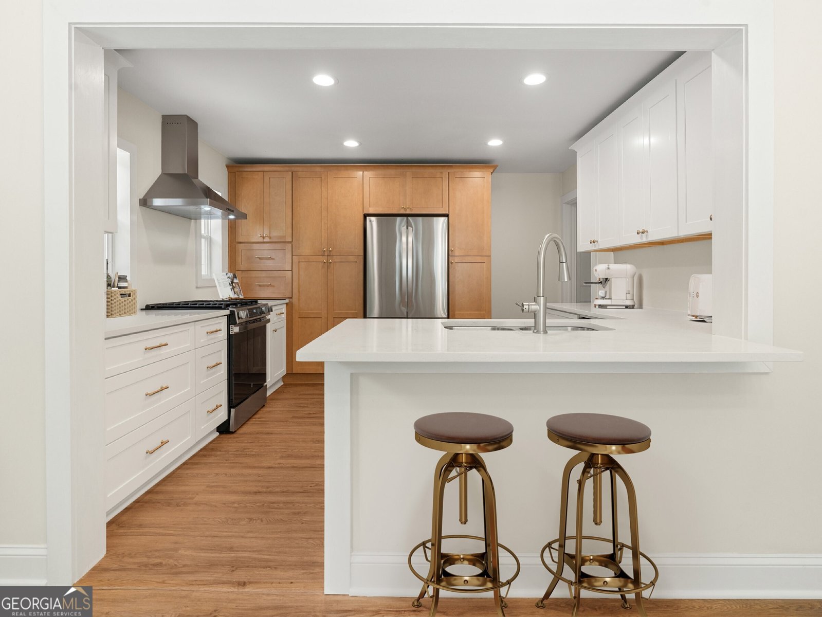 55 Cooper Lake Road Mableton - 5