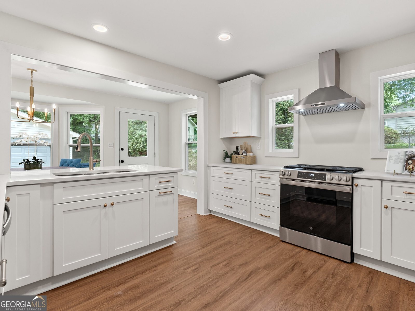 55 Cooper Lake Road Mableton - 7