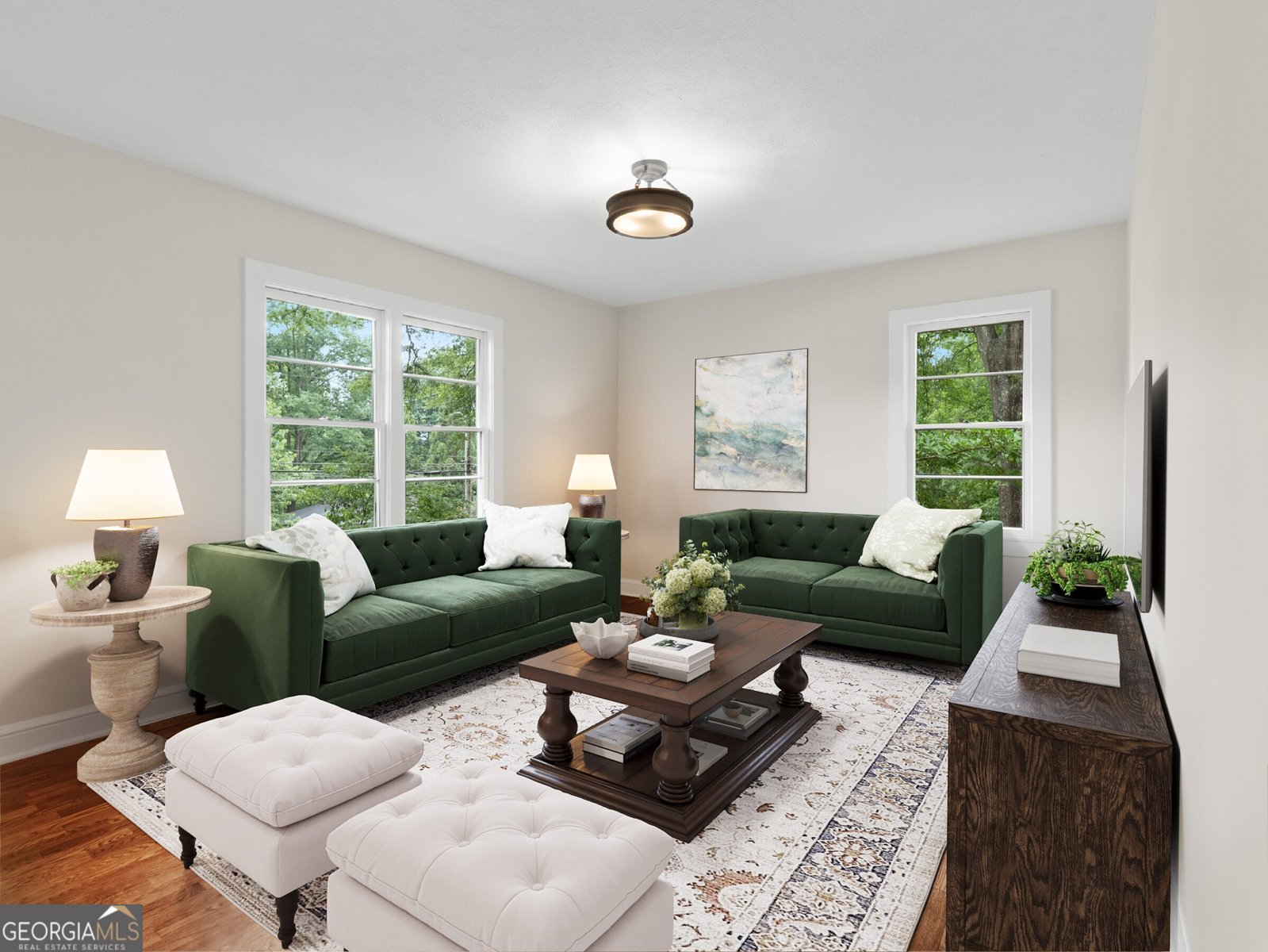 55 Cooper Lake Road Mableton - 9