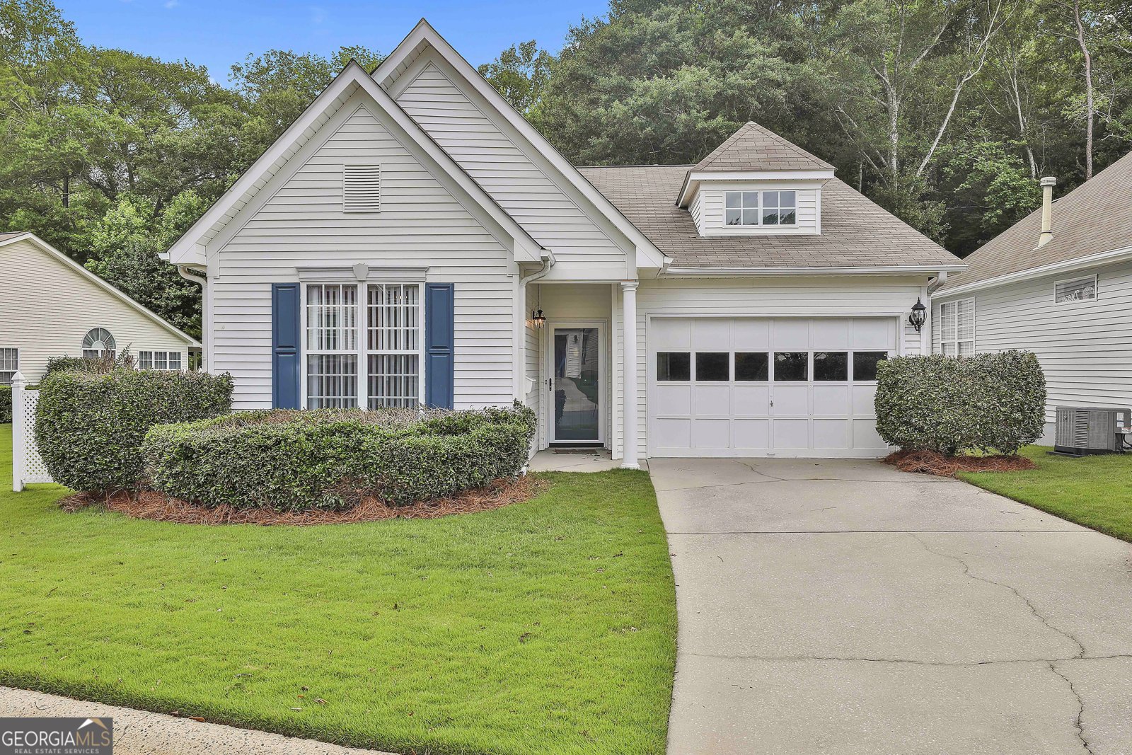 2118 Cherry Tree Lane Peachtree City - 1