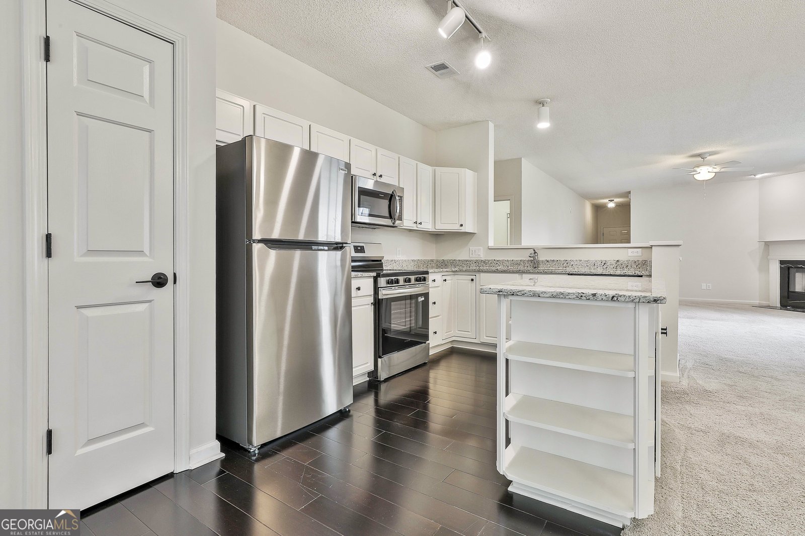 2118 Cherry Tree Lane Peachtree City - 16