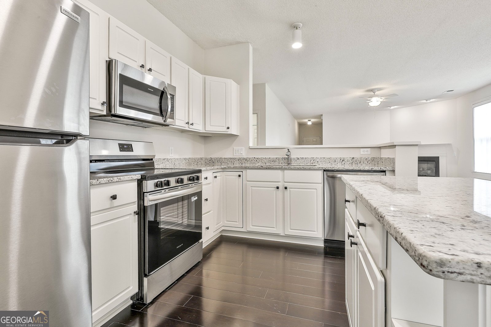2118 Cherry Tree Lane Peachtree City - 17