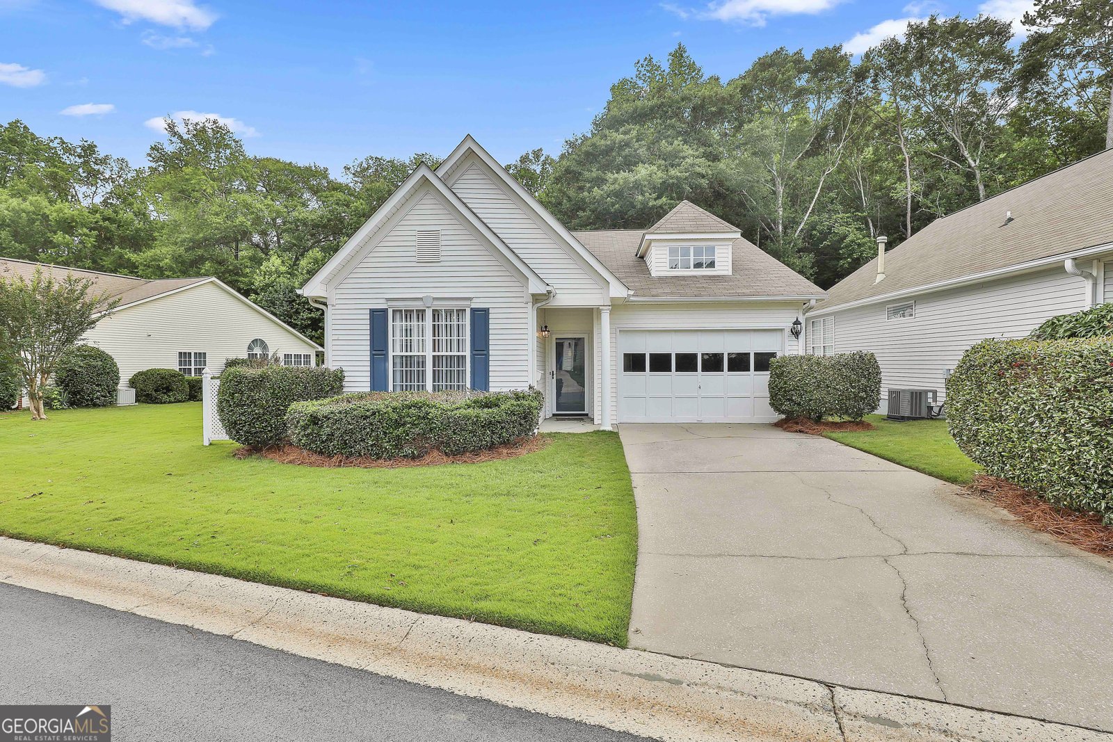 2118 Cherry Tree Lane Peachtree City - 2
