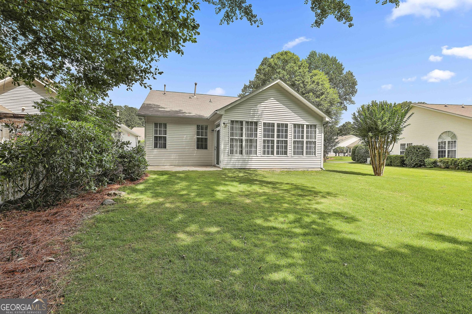 2118 Cherry Tree Lane Peachtree City - 27
