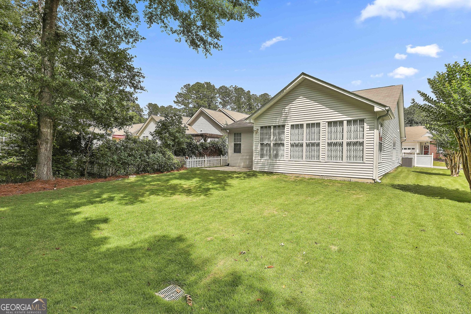 2118 Cherry Tree Lane Peachtree City - 28