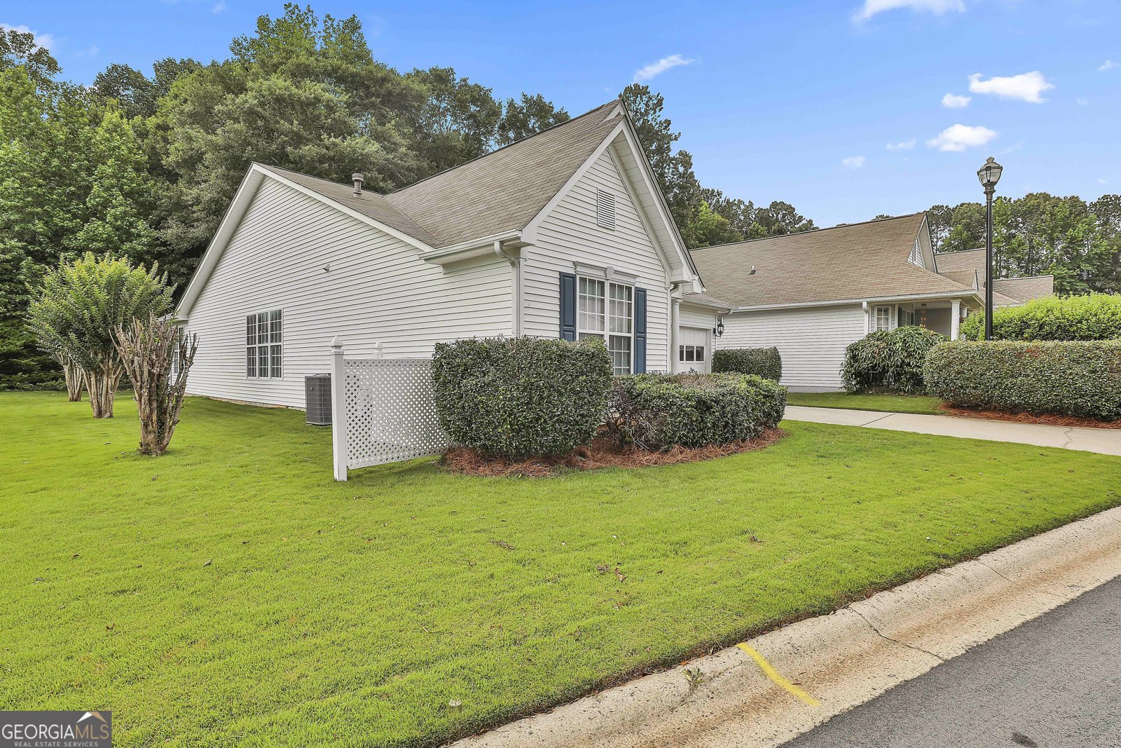 2118 Cherry Tree Lane Peachtree City - 3