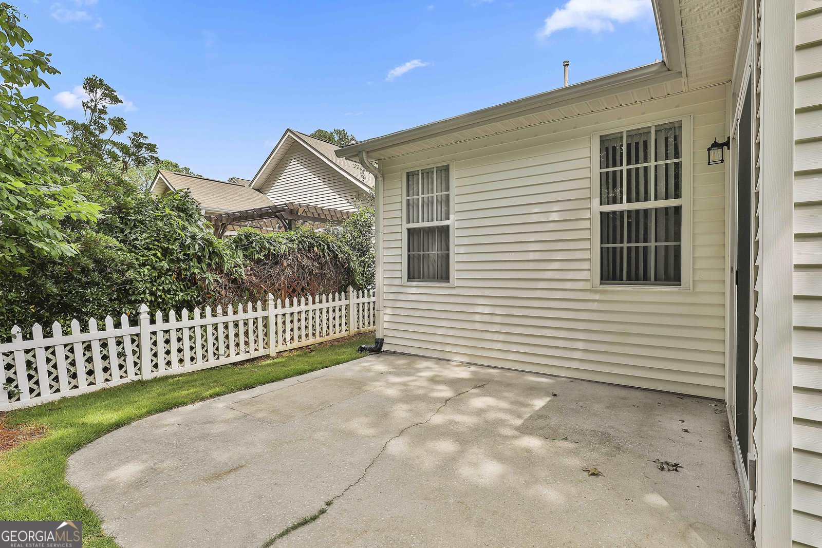 2118 Cherry Tree Lane Peachtree City - 30