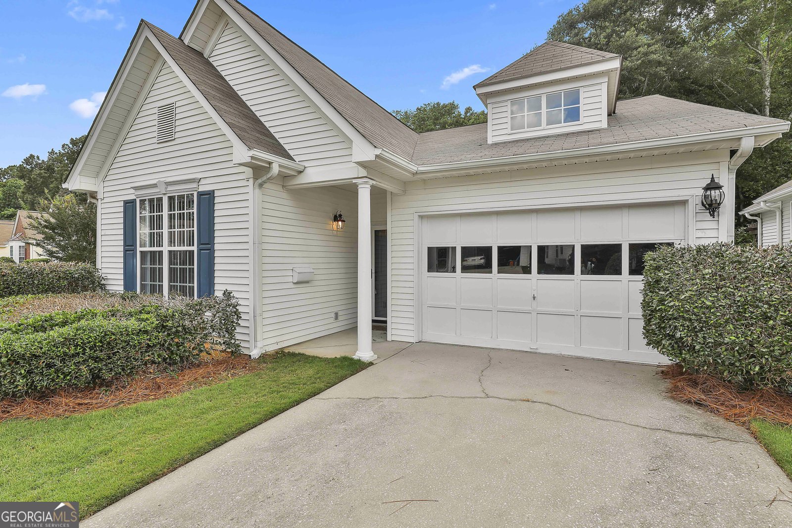 2118 Cherry Tree Lane Peachtree City - 4
