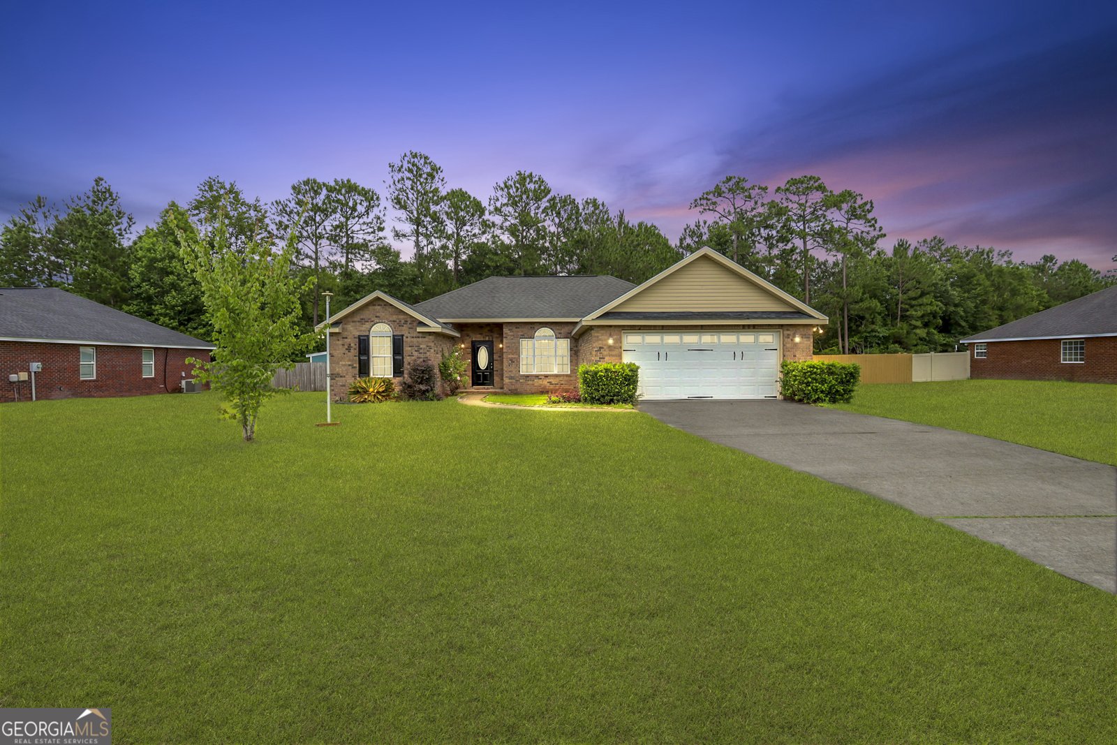 334 Deloach Road Ludowici - 1