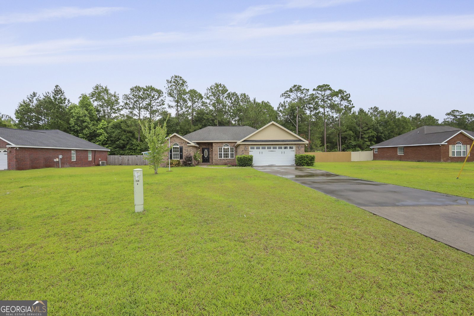334 Deloach Road Ludowici - 2