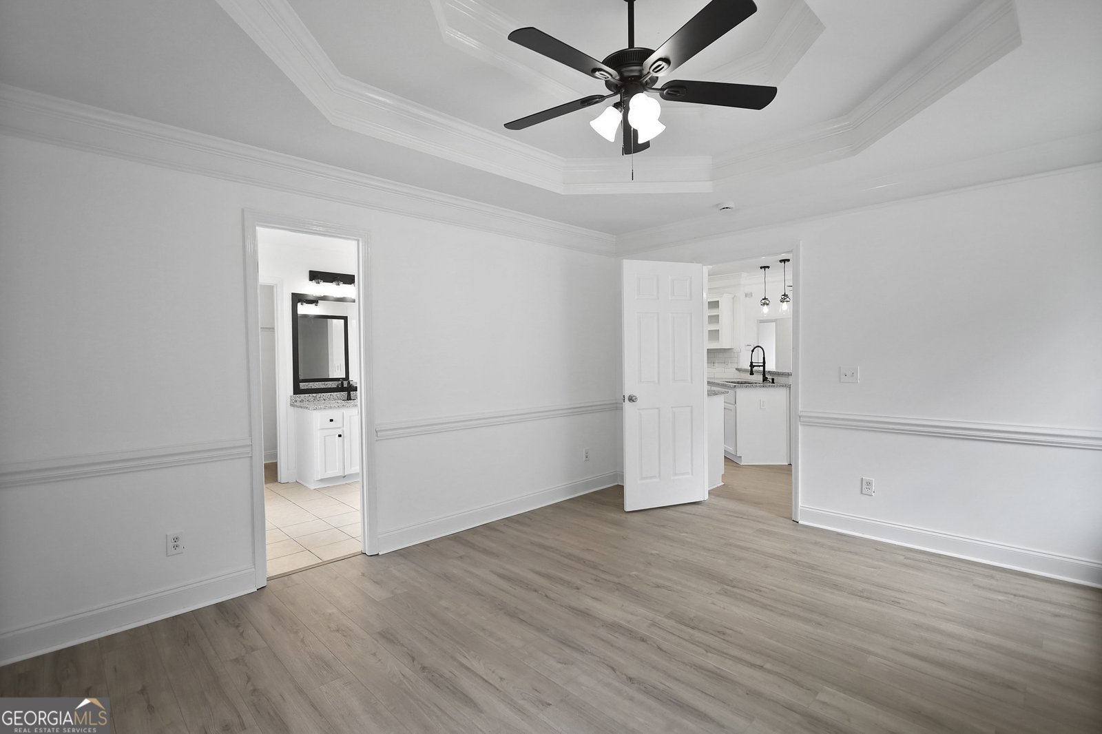 334 Deloach Road Ludowici - 24