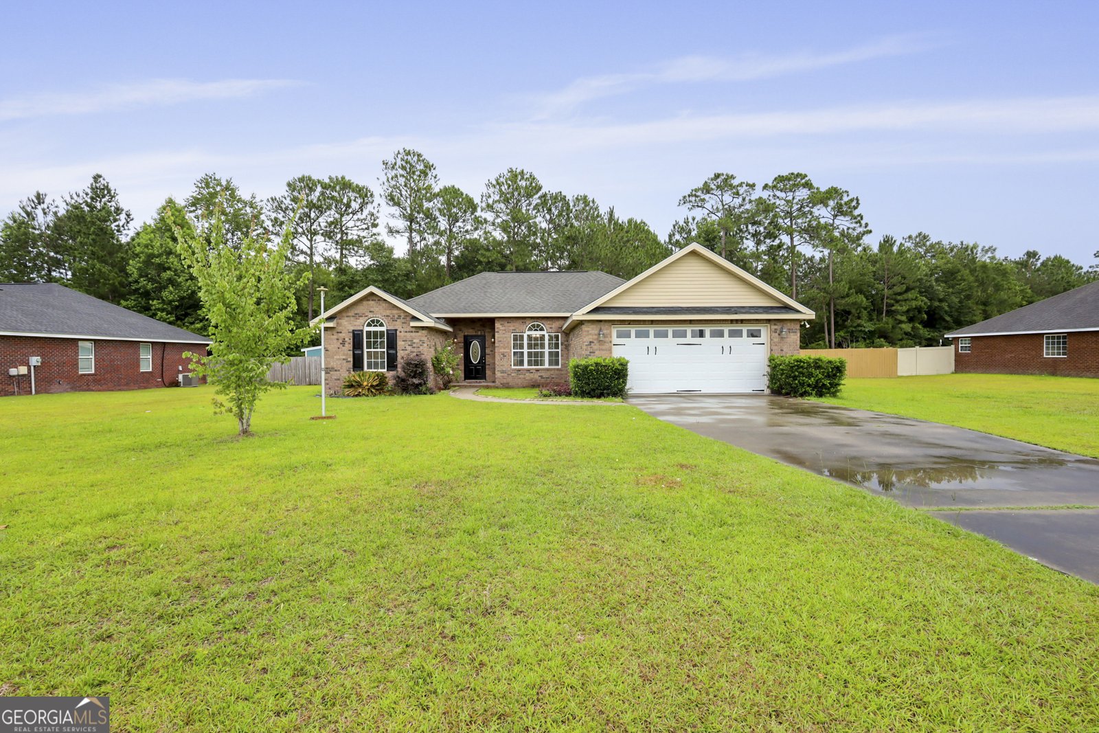 334 Deloach Road Ludowici - 3