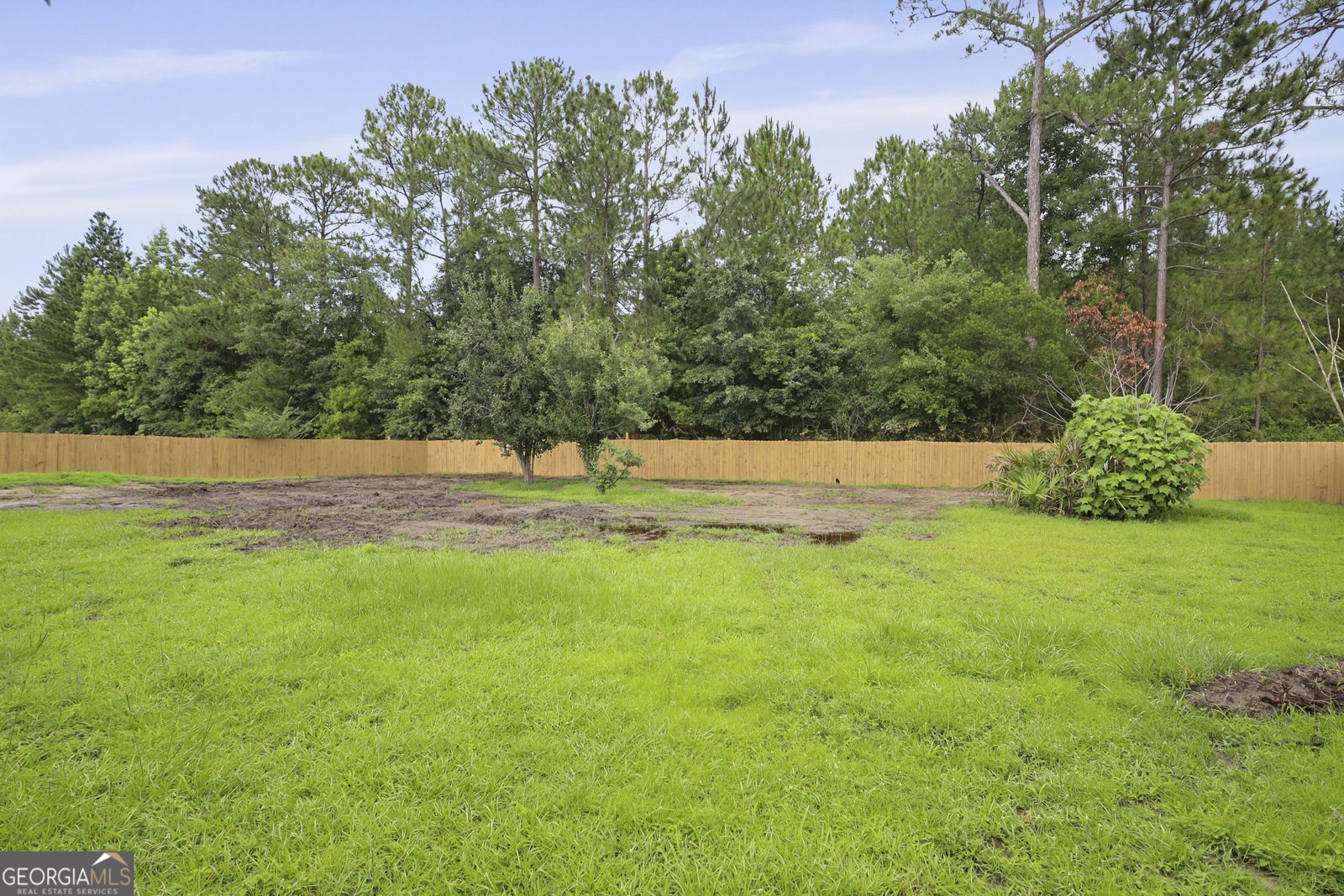 334 Deloach Road Ludowici - 38