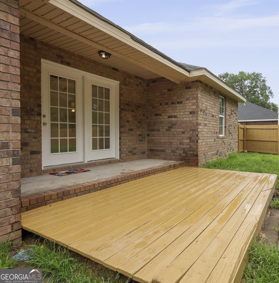 334 Deloach Road Ludowici - 39