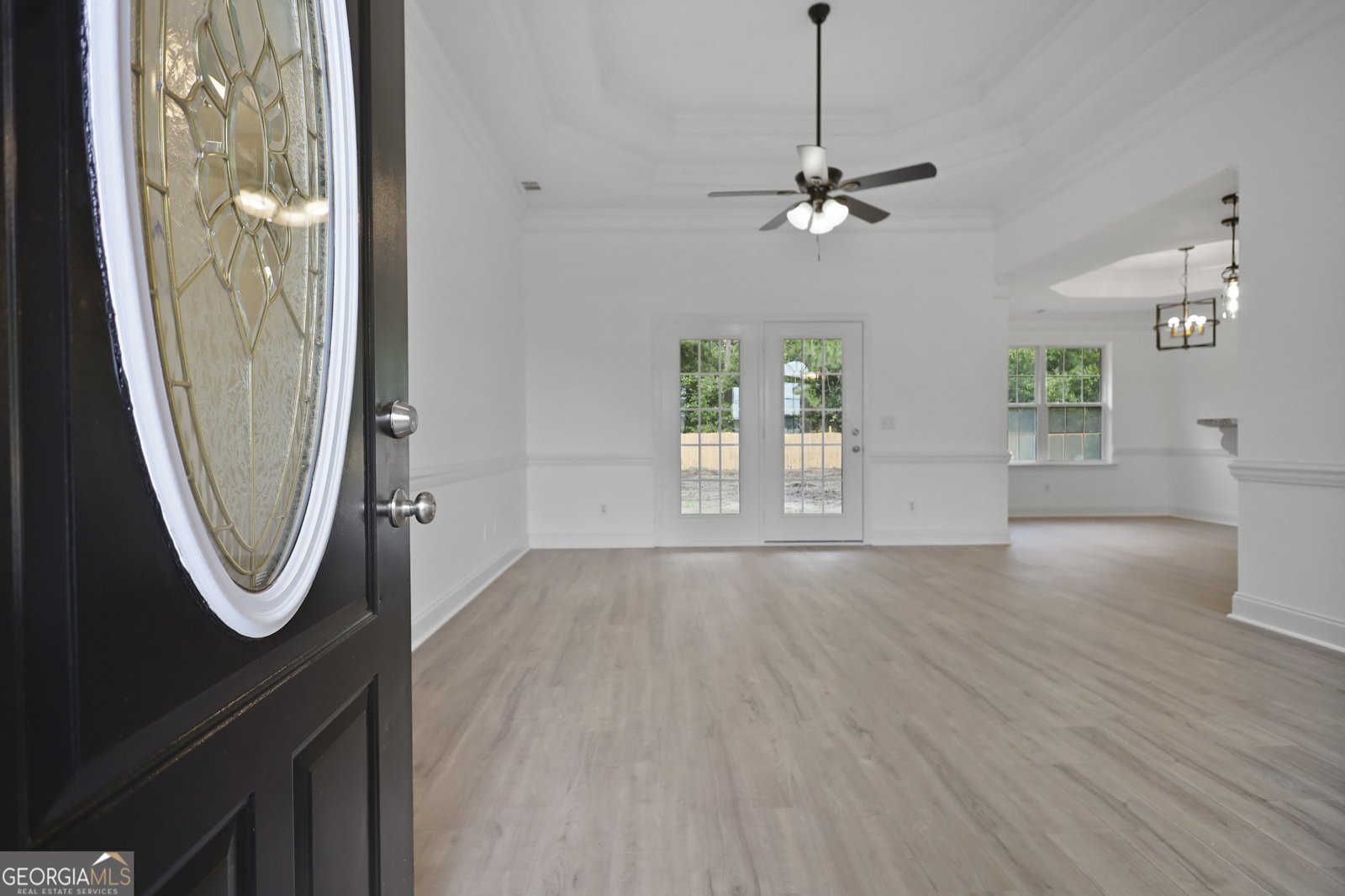 334 Deloach Road Ludowici - 5