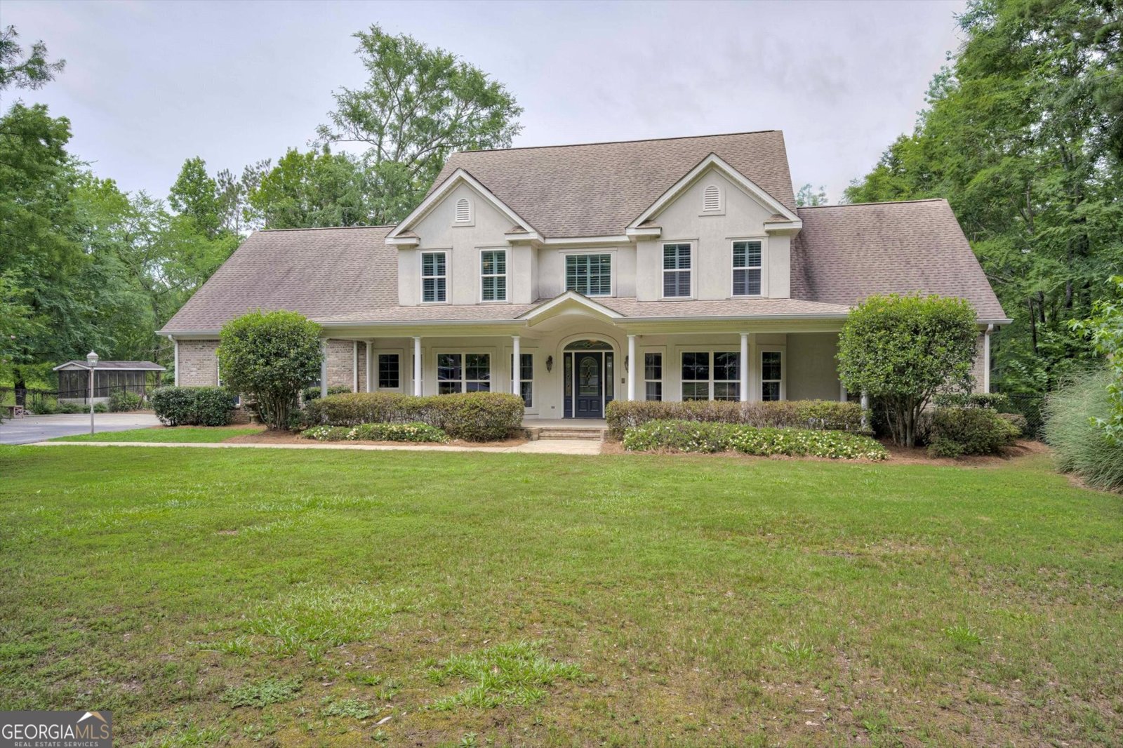 2288 William Few Parkway Evans - 1