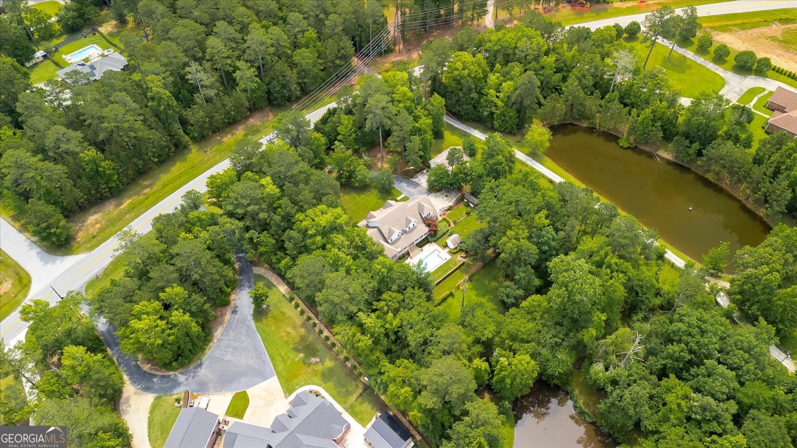 2288 William Few Parkway Evans - 10