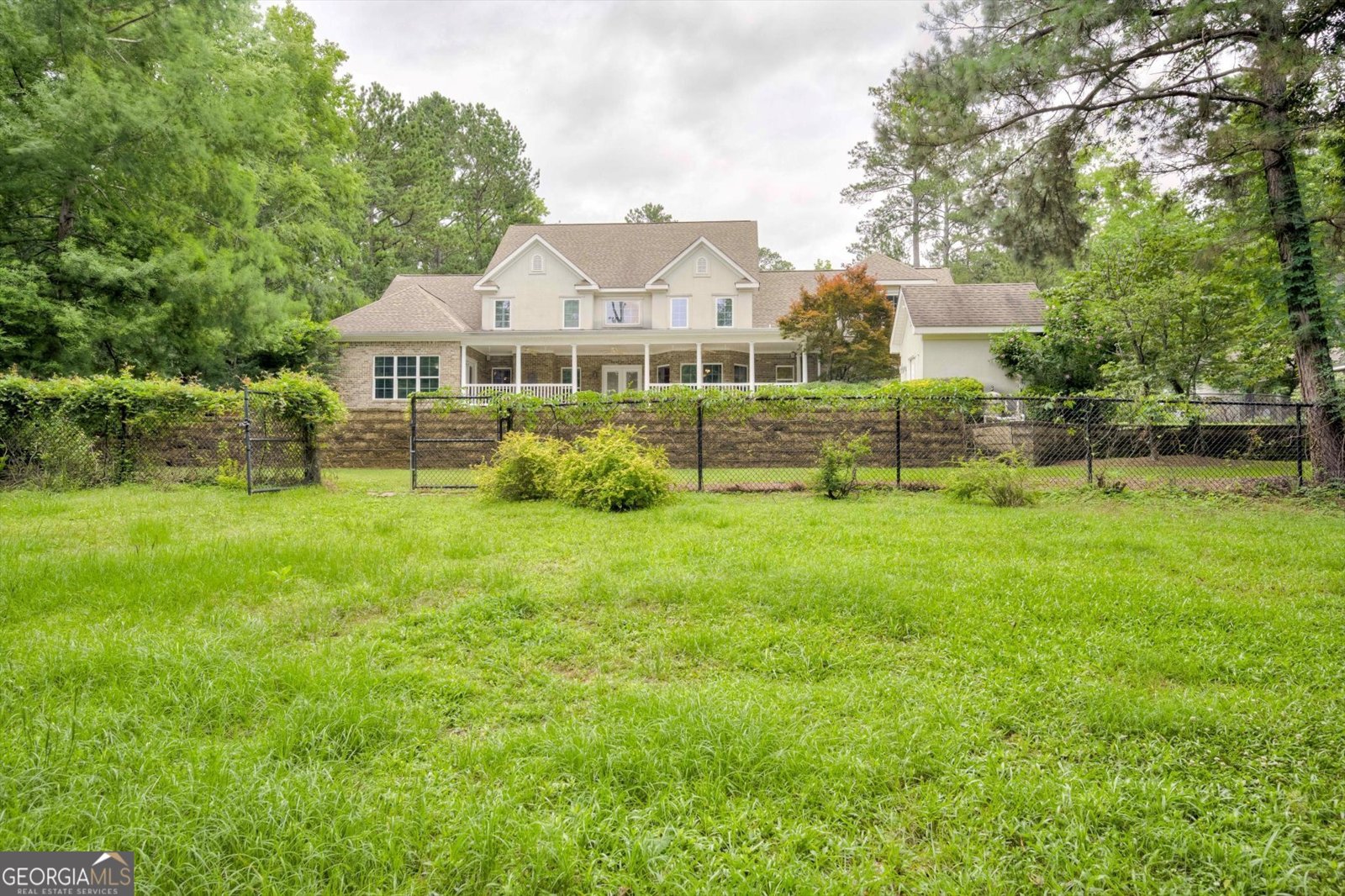 2288 William Few Parkway Evans - 12