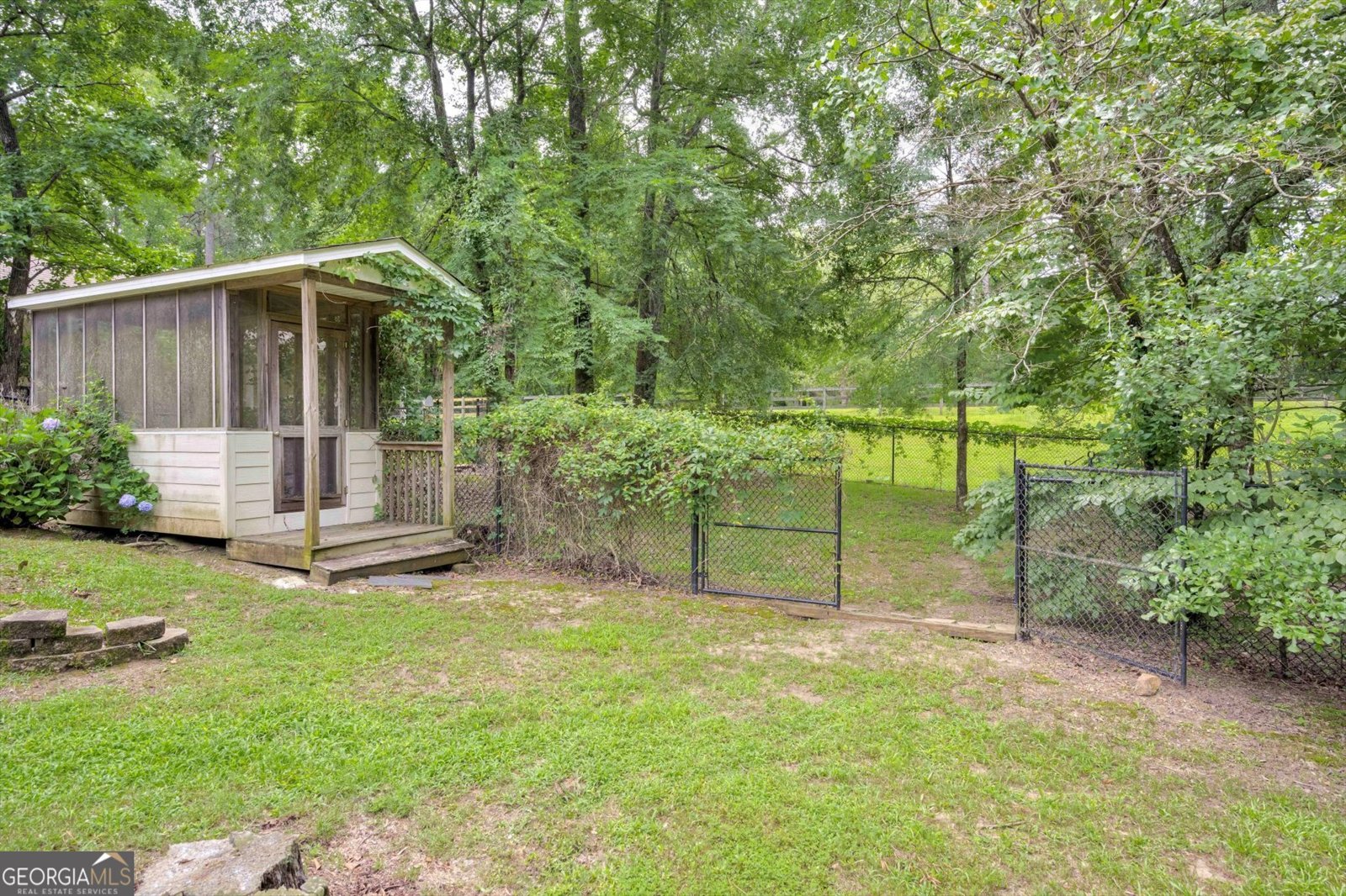 2288 William Few Parkway Evans - 13