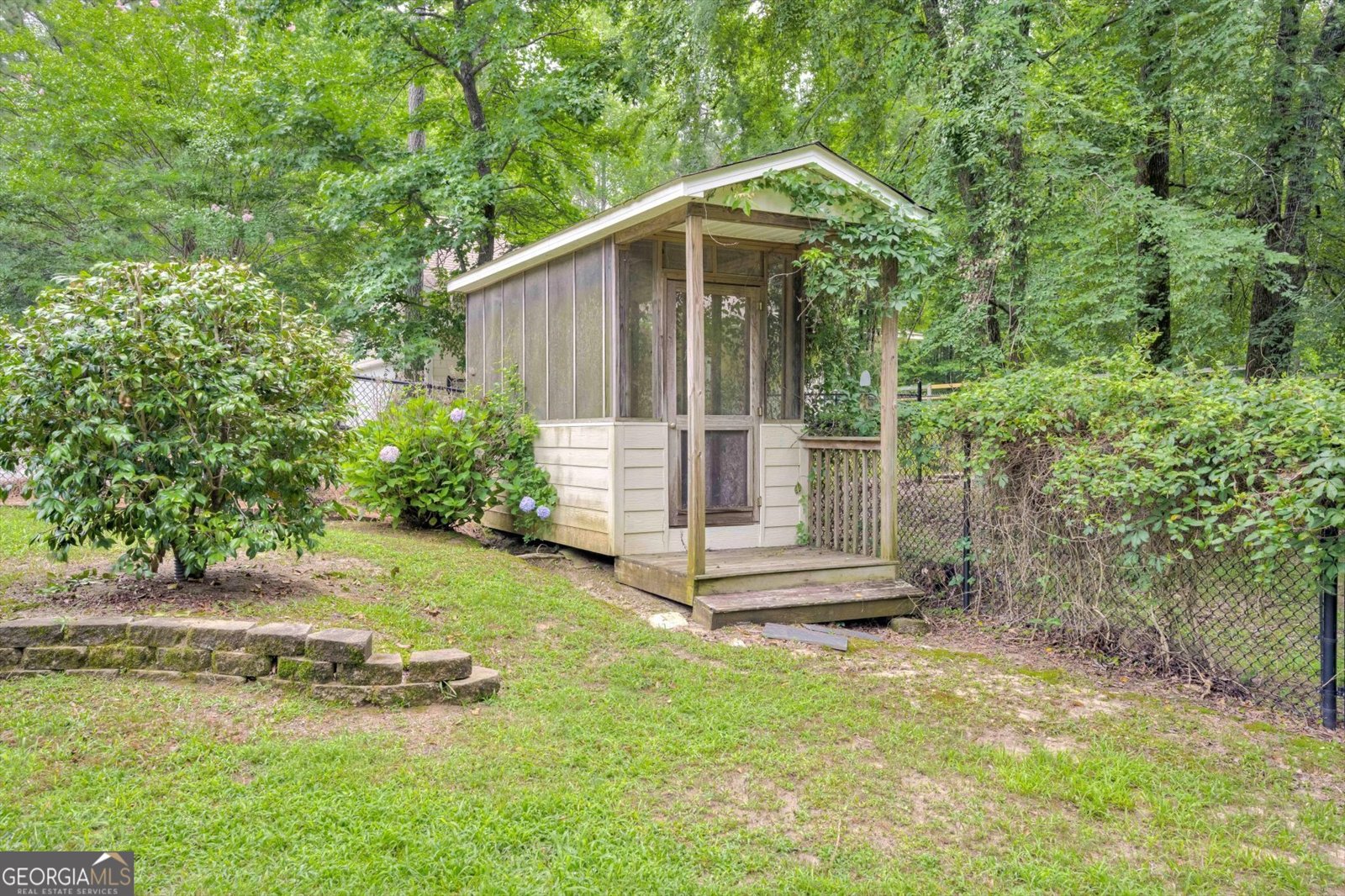2288 William Few Parkway Evans - 16