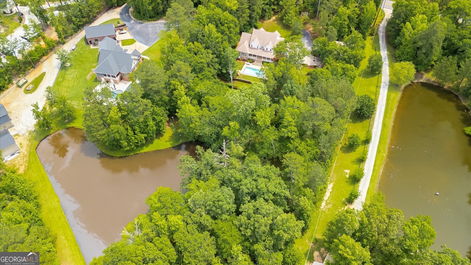 2288 William Few Parkway Evans - 2