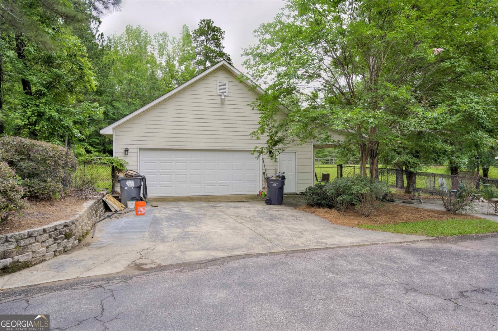 2288 William Few Parkway Evans - 21