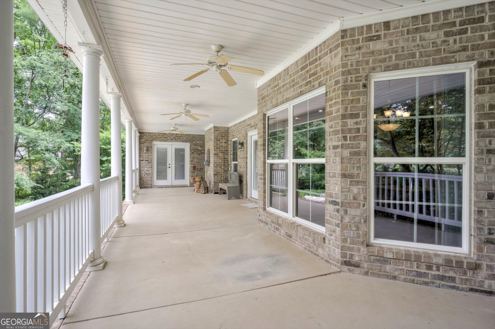 2288 William Few Parkway Evans - 22