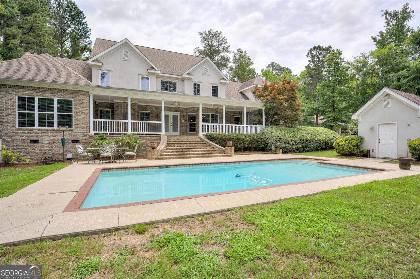 2288 William Few Parkway Evans - 24