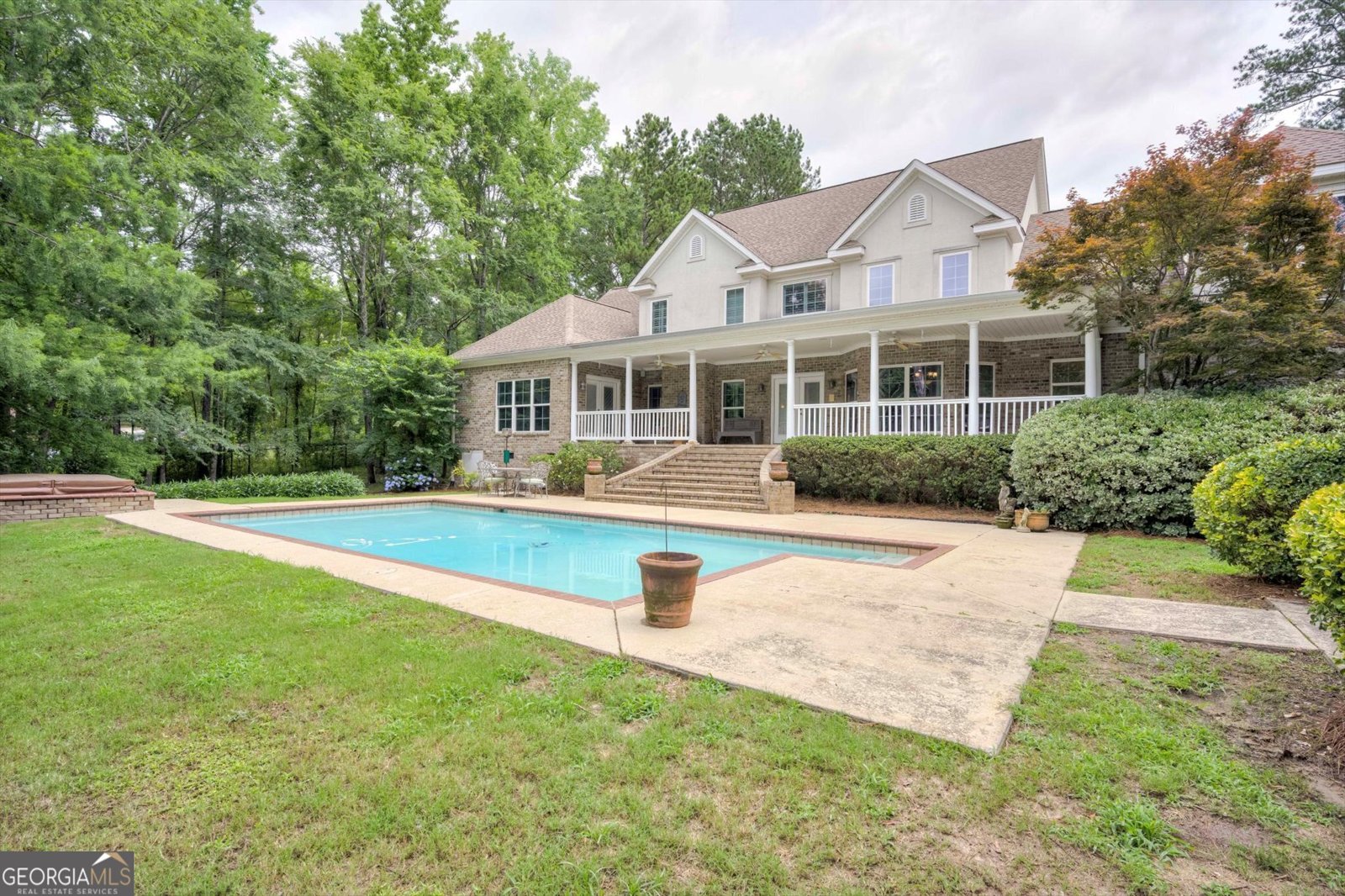 2288 William Few Parkway Evans - 25