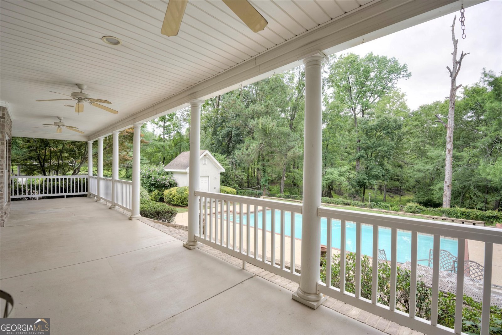 2288 William Few Parkway Evans - 26